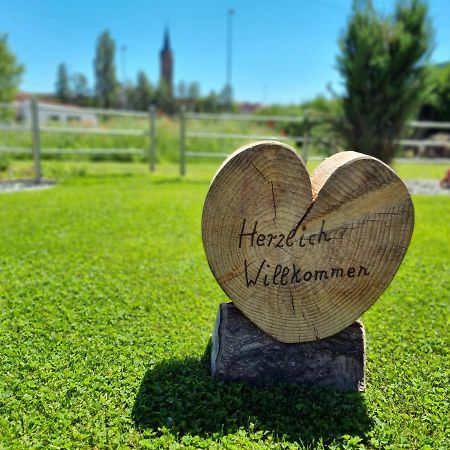 Haus Sonnengarten Kapellen-Drusweiler 外观 照片