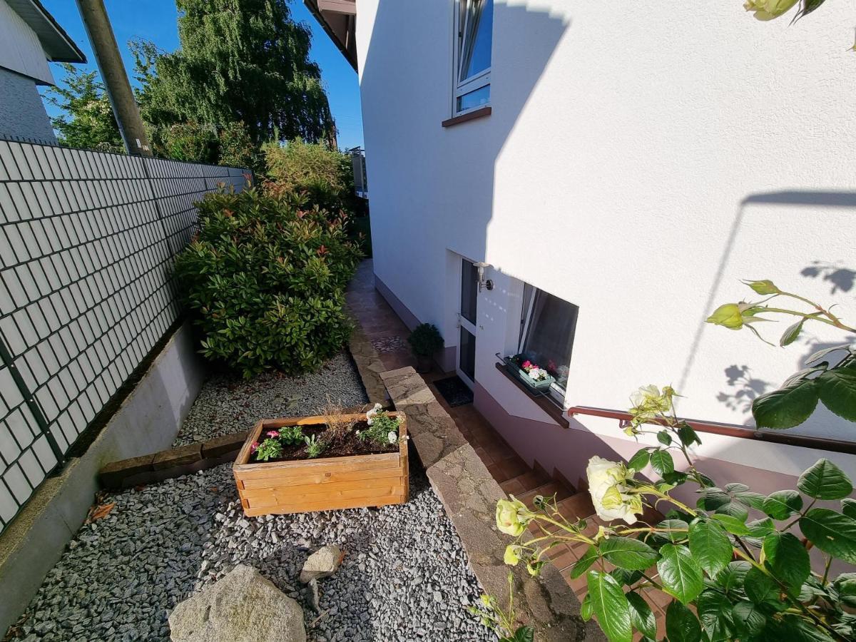 Haus Sonnengarten Kapellen-Drusweiler 外观 照片
