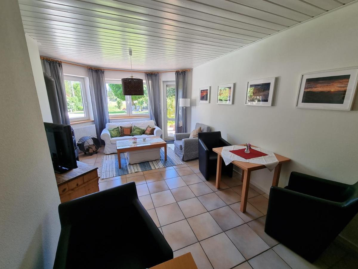 Haus Sonnengarten Kapellen-Drusweiler 外观 照片