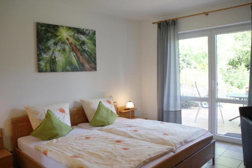 Haus Sonnengarten Kapellen-Drusweiler 外观 照片